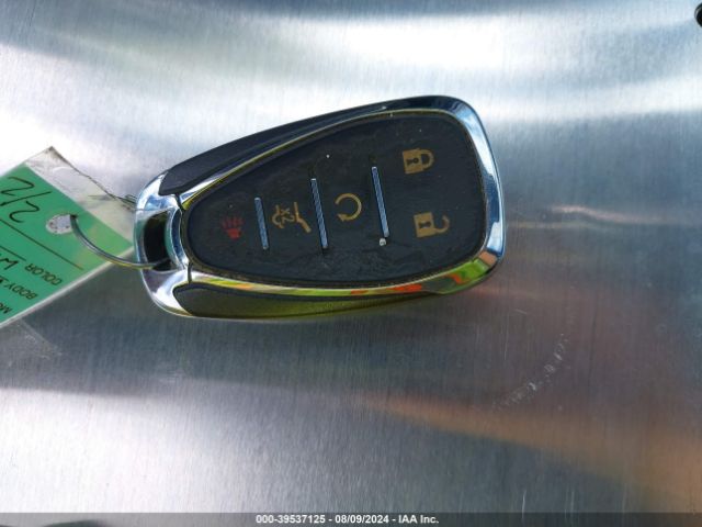 2020 CHEVROLET EQUINOX 3GNAXXEV9LS731253 Photo 10