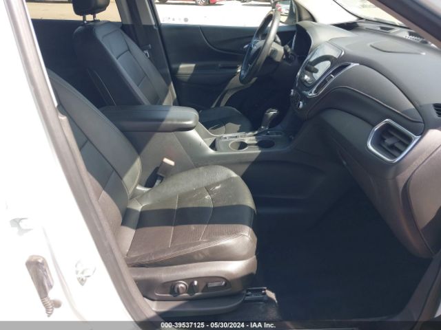 2020 CHEVROLET EQUINOX 3GNAXXEV9LS731253 Photo 4