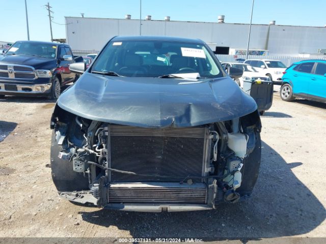 3GNAXHEV4KS501866 Chevrolet EQUINOX LS