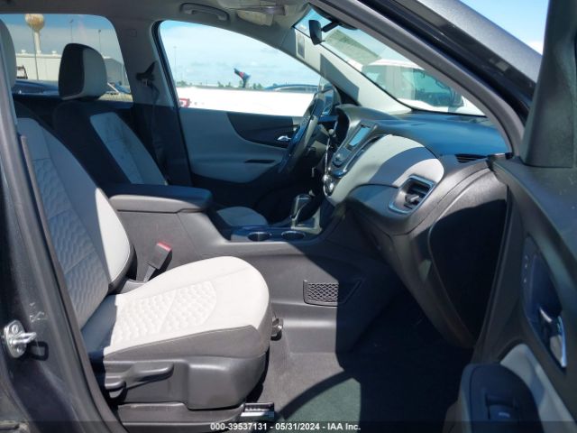 3GNAXHEV4KS501866 Chevrolet EQUINOX LS