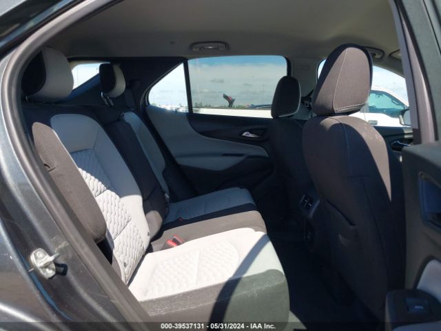 3GNAXHEV4KS501866 Chevrolet EQUINOX LS