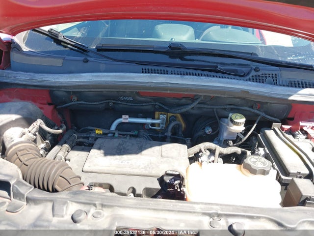 KL4CJHSB8GB719657 Buick Encore Premium