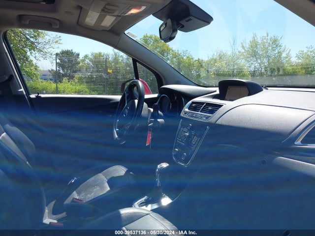 KL4CJHSB8GB719657 Buick Encore Premium