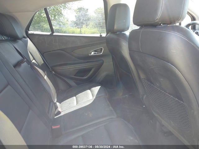 KL4CJHSB8GB719657 Buick Encore Premium