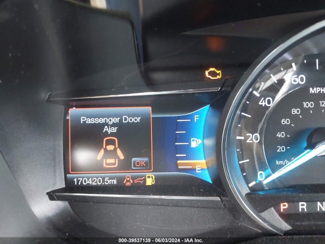 Ford EXPLORER XLT 2017 1FM5K7DH8HGB06123 Image 15