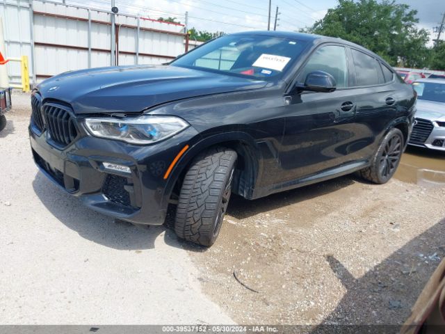5UXCY8C03L9C67313 BMW X6 M50i