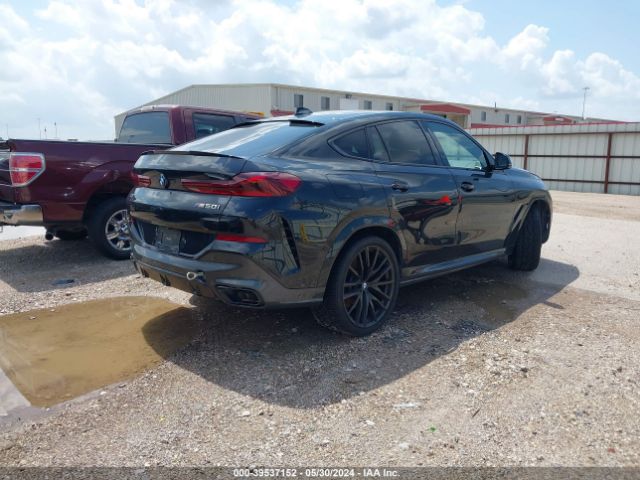 5UXCY8C03L9C67313 BMW X6 M50i