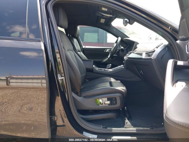 5UXCY8C03L9C67313 BMW X6 M50i