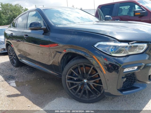 5UXCY8C03L9C67313 BMW X6 M50i
