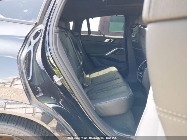 5UXCY8C03L9C67313 BMW X6 M50i