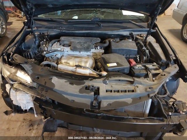 Toyota CAMRY SE 2016 4T1BF1FK3GU596872 Image 10