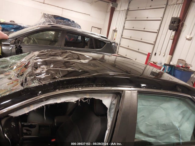 Toyota CAMRY SE 2016 4T1BF1FK3GU596872 Image 13