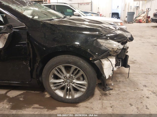 Toyota CAMRY SE 2016 4T1BF1FK3GU596872 Image 14