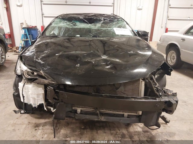 Toyota CAMRY SE 2016 4T1BF1FK3GU596872 Image 6