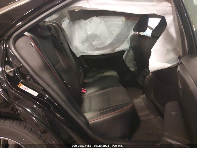 Toyota CAMRY SE 2016 4T1BF1FK3GU596872 Image 8