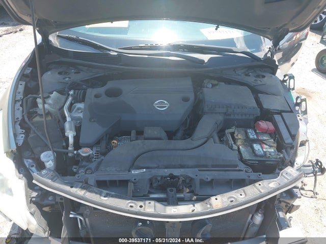 Nissan Altima 2.5 Sv 2015 1N4AL3AP9FC257857 Image 10