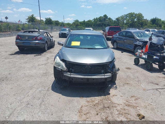 Nissan Altima 2.5 Sv 2015 1N4AL3AP9FC257857 Image 12
