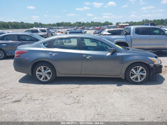 Nissan Altima 2.5 Sv 2015 1N4AL3AP9FC257857 Image 13