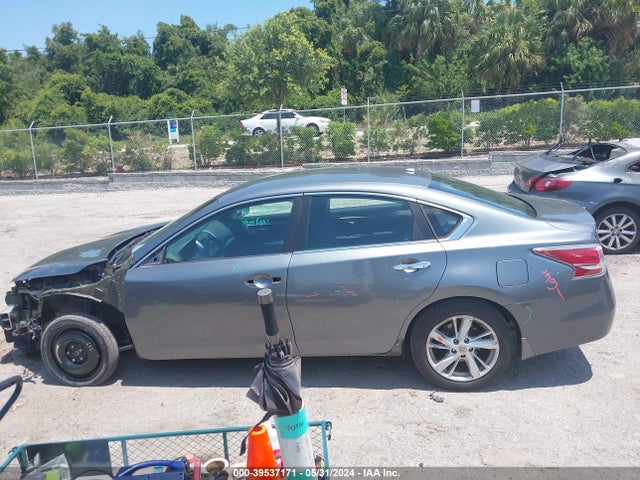Nissan Altima 2.5 Sv 2015 1N4AL3AP9FC257857 Image 14