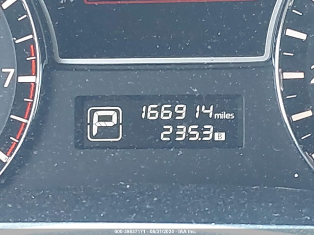 Nissan Altima 2.5 Sv 2015 1N4AL3AP9FC257857 Image 15
