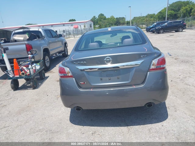 Nissan Altima 2.5 Sv 2015 1N4AL3AP9FC257857 Image 16