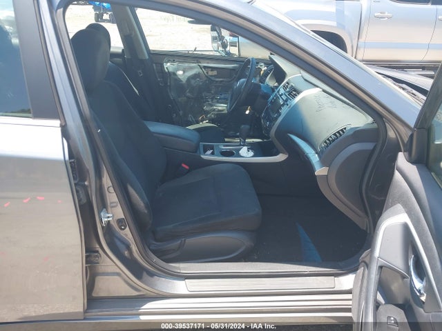 Nissan Altima 2.5 Sv 2015 1N4AL3AP9FC257857 Image 5
