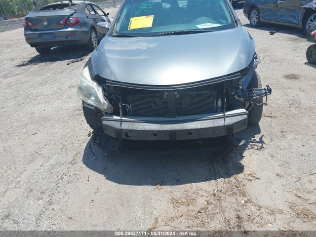 Nissan Altima 2.5 Sv 2015 1N4AL3AP9FC257857 Image 6
