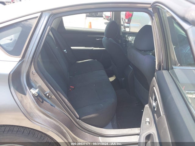 Nissan Altima 2.5 Sv 2015 1N4AL3AP9FC257857 Image 8