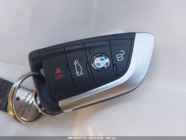 WBXYH9C05M5T07798 BMW X2 Sdrive28i