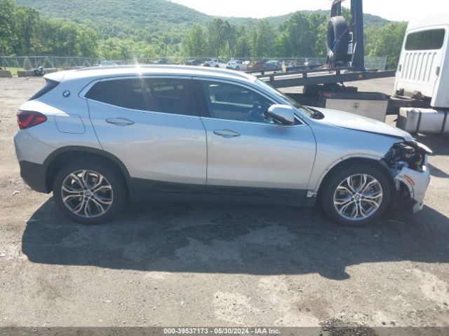 WBXYH9C05M5T07798 BMW X2 Sdrive28i