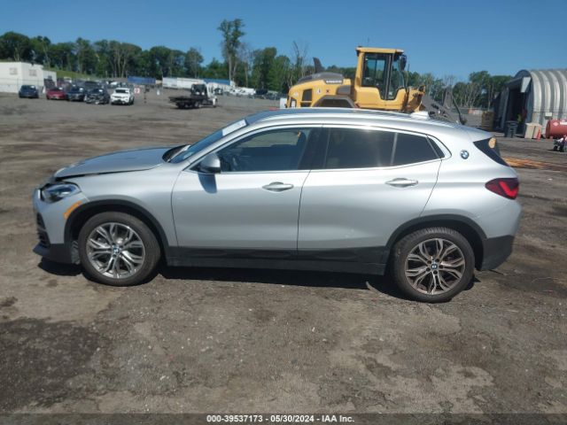 WBXYH9C05M5T07798 BMW X2 Sdrive28i