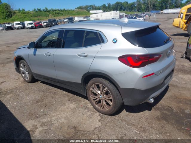 WBXYH9C05M5T07798 BMW X2 Sdrive28i