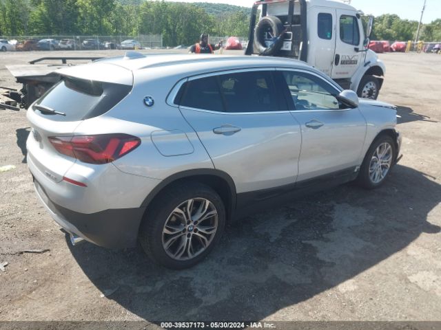WBXYH9C05M5T07798 BMW X2 Sdrive28i