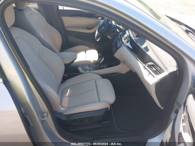 WBXYH9C05M5T07798 BMW X2 Sdrive28i