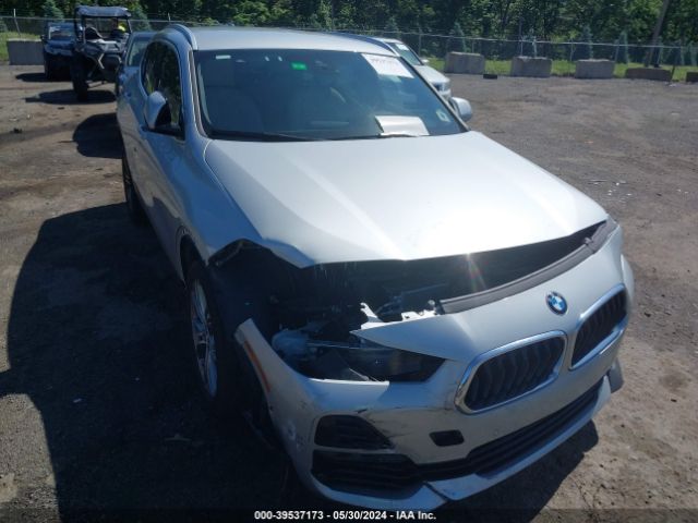WBXYH9C05M5T07798 BMW X2 Sdrive28i