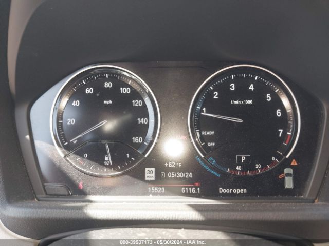 WBXYH9C05M5T07798 BMW X2 Sdrive28i