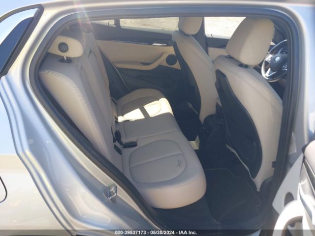 WBXYH9C05M5T07798 BMW X2 Sdrive28i