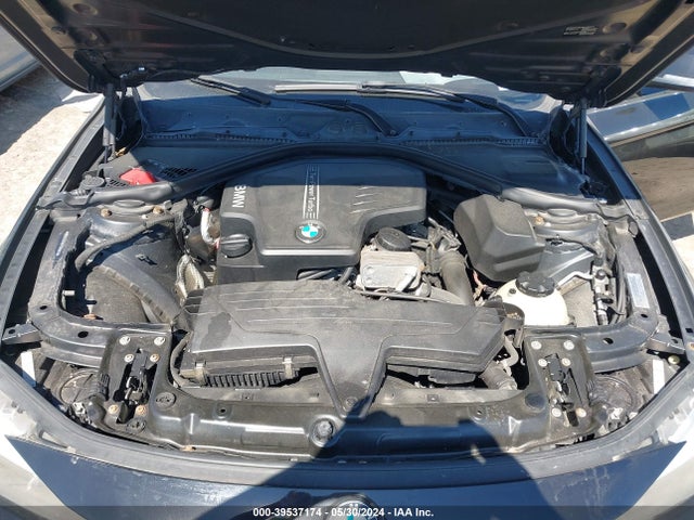 WBA3C3C54EP660681 BMW 320i Xdrive