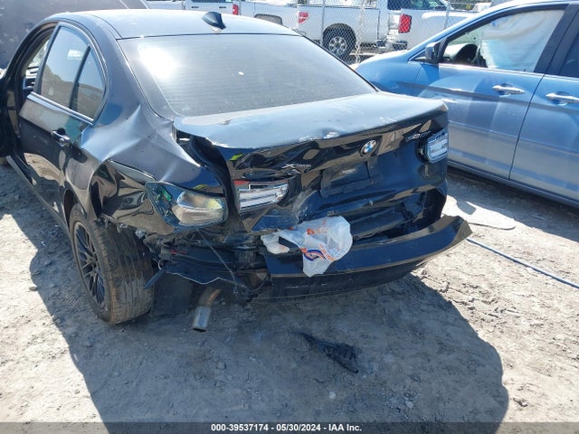 WBA3C3C54EP660681 BMW 320i Xdrive