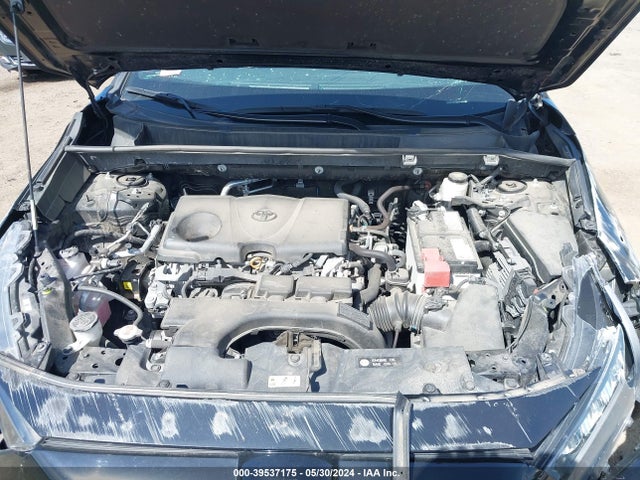 Toyota RAV4 LE 2021 2T3F1RFV1MC241602 Image 10