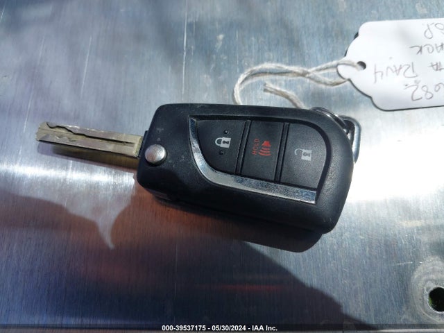 Toyota RAV4 LE 2021 2T3F1RFV1MC241602 Image 11
