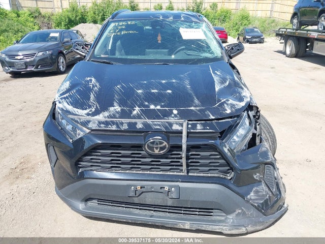 Toyota RAV4 LE 2021 2T3F1RFV1MC241602 Image 12