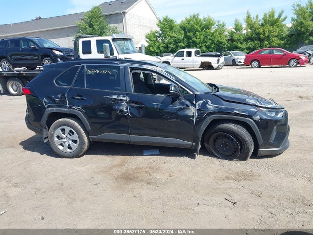 Toyota RAV4 LE 2021 2T3F1RFV1MC241602 Image 13