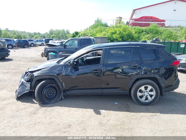 Toyota RAV4 LE 2021 2T3F1RFV1MC241602 Image 14
