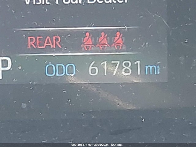 Toyota RAV4 LE 2021 2T3F1RFV1MC241602 Image 15