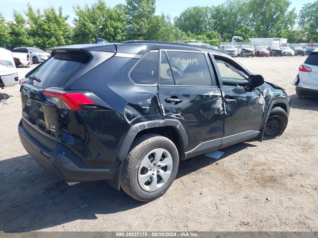 Toyota RAV4 LE 2021 2T3F1RFV1MC241602 Image 4