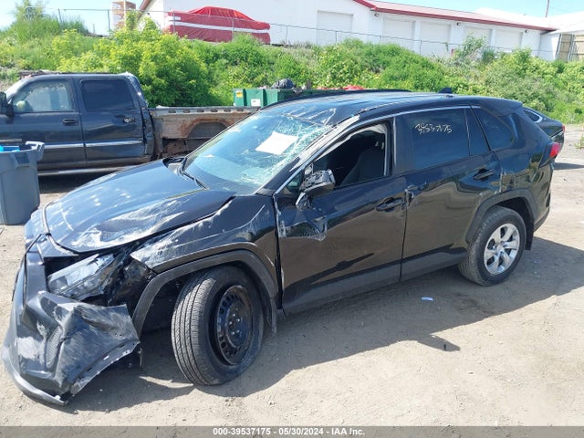 Toyota RAV4 LE 2021 2T3F1RFV1MC241602 Image 6