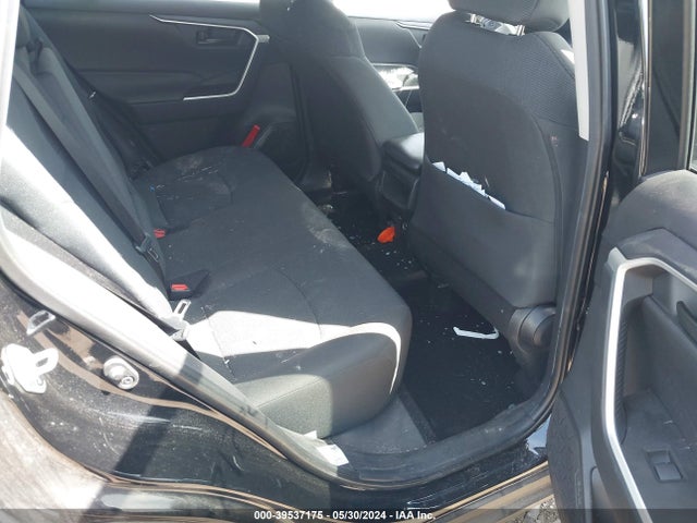 Toyota RAV4 LE 2021 2T3F1RFV1MC241602 Image 8