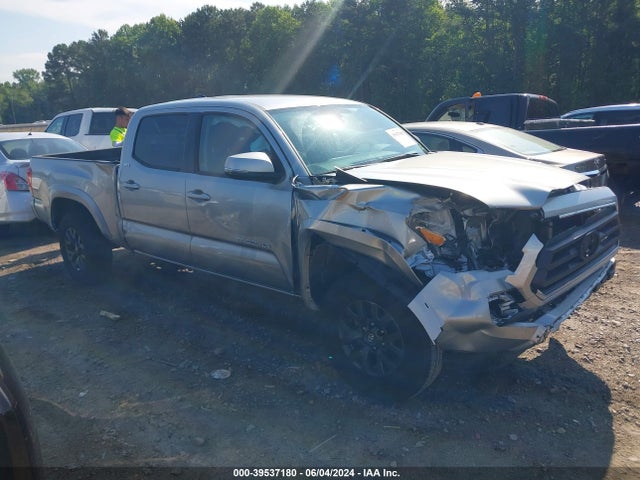 Toyota Tacoma Sr5 V6 2023 3TMDZ5BN1PM153720 главное изображение