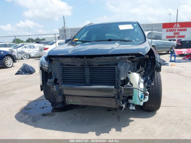 1GYFZER42MF000386 Cadillac Xt4 Fwd Sport